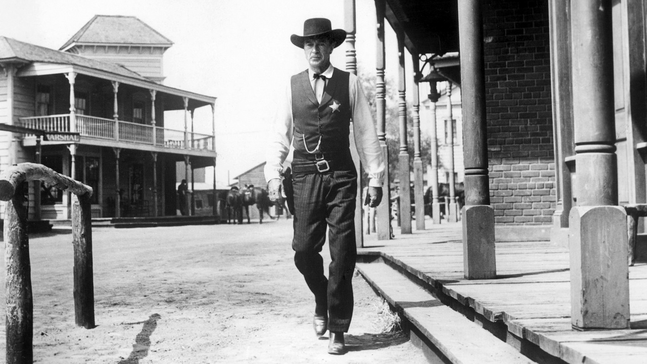 High Noon | دنیای فیلم و سریال همآهنگ