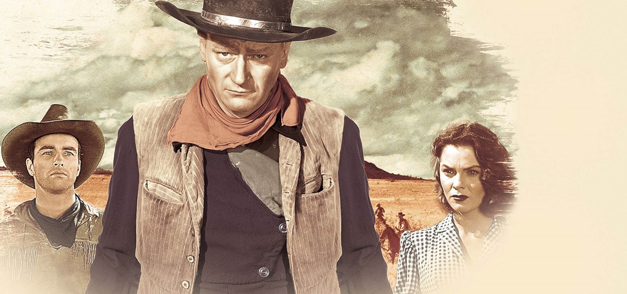 Red River همآهنگ | دنیای فیلم و سریال همآهنگ