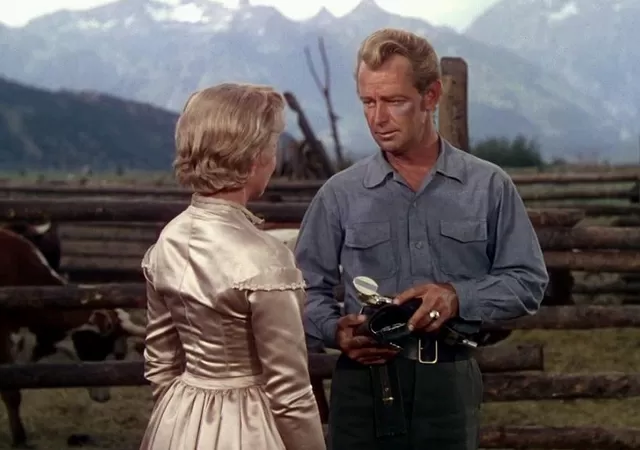 Shane همآهنگ | دنیای فیلم و سریال همآهنگ