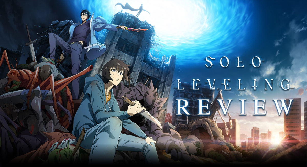 Solo Leveling-همآهنگ Solo Leveling همآهنگ | دنیای فیلم و سریال همآهنگ