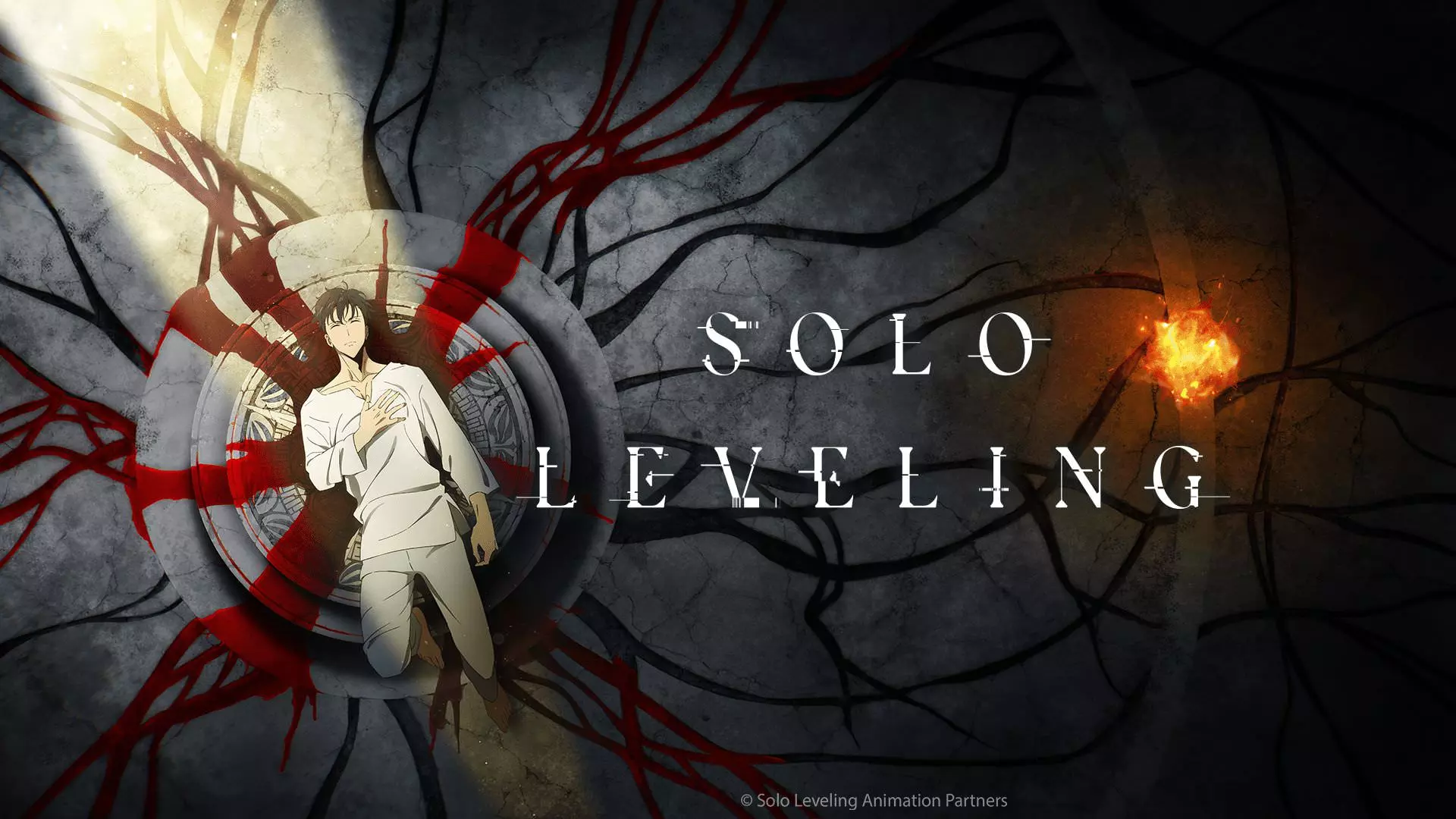 Solo Leveling-همآهنگ Solo Leveling همآهنگ | دنیای فیلم و سریال همآهنگ