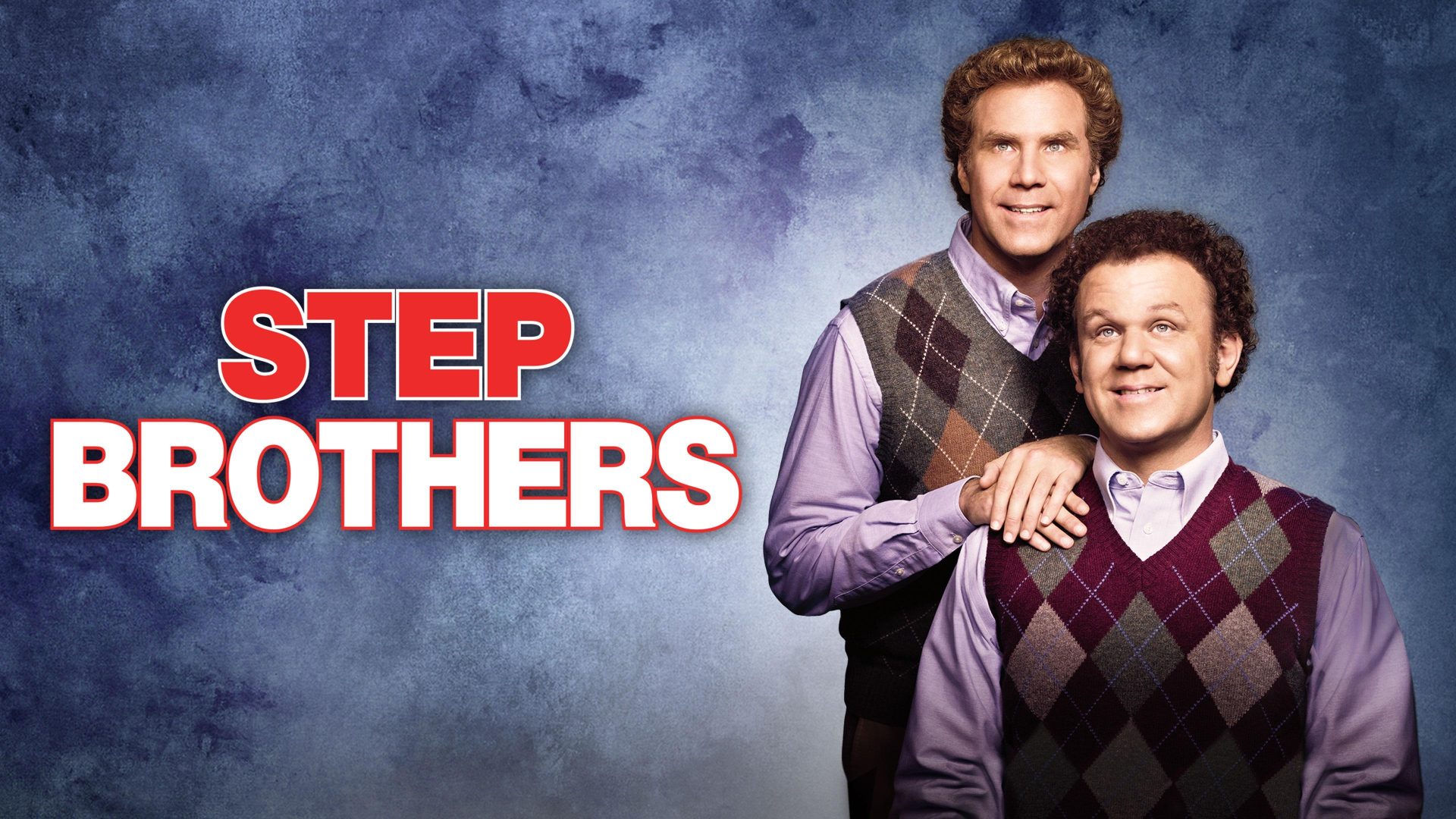 Step Brothers همآهنگ | دنیای فیلم و سریال همآهنگ
