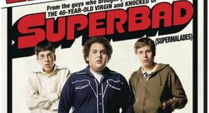 Superbad همآهنگ | دنیای فیلم و سریال همآهنگ
