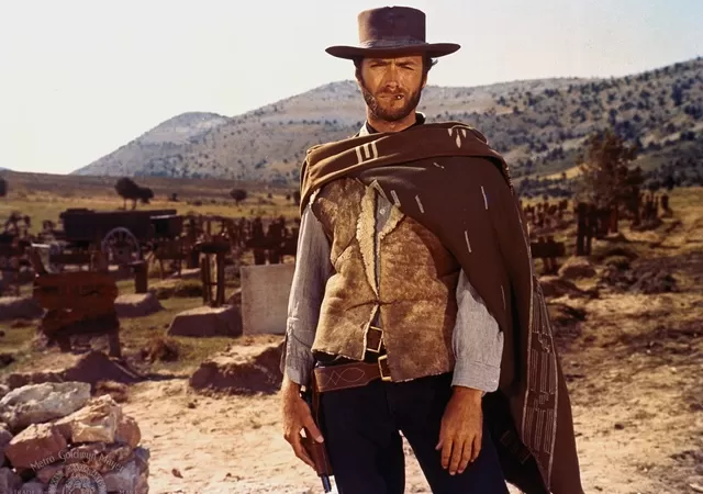 The Good the Bad and the Ugly همآهنگ | دنیای فیلم و سریال همآهنگ