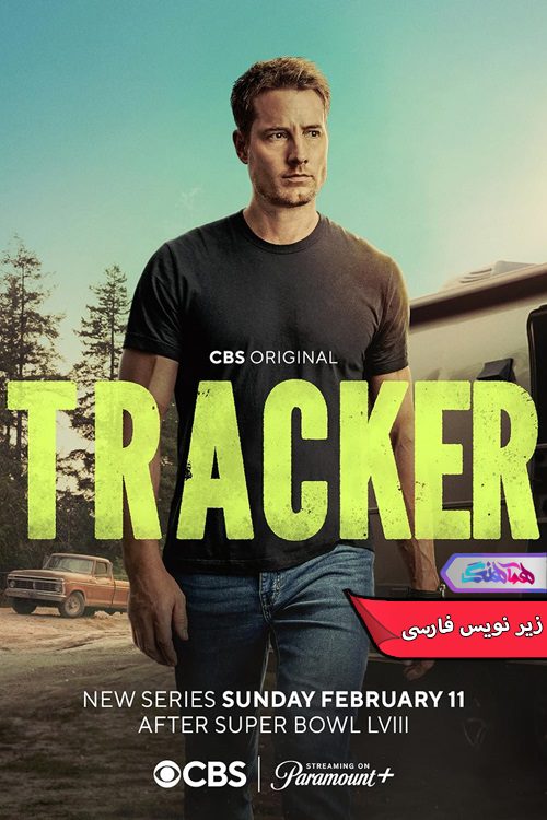 سریال ردیاب Tracker 2024-دنیای فیلم و سریال همآهنگ