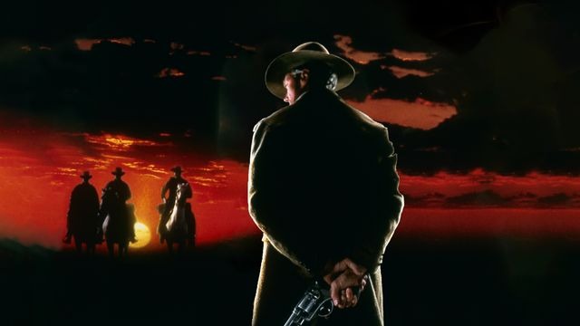 Unforgiven همآهنگ | دنیای فیلم و سریال همآهنگ