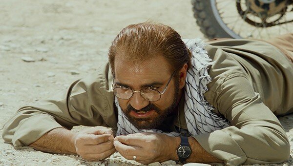 با من است همآهنگ | دنیای فیلم و سریال همآهنگ