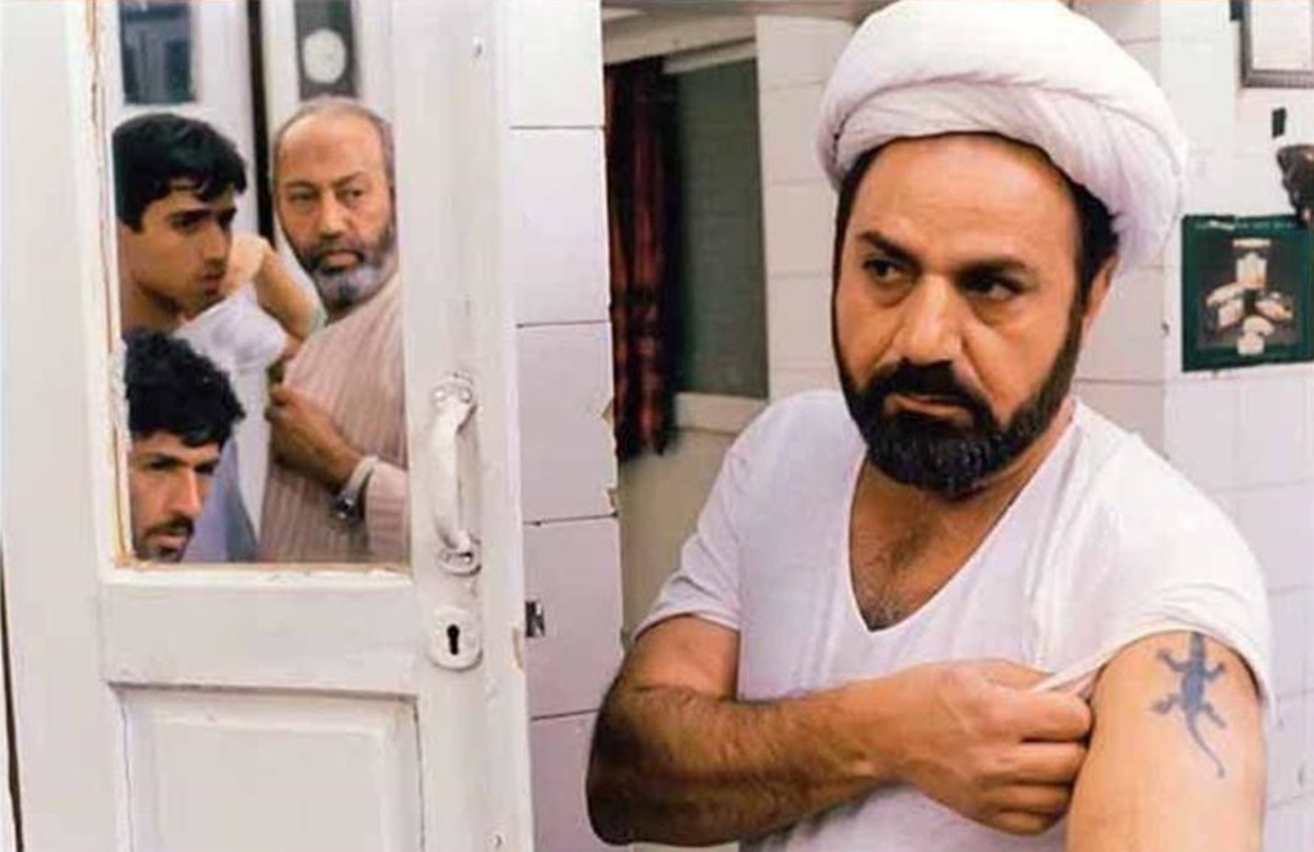 همآهنگ | دنیای فیلم و سریال همآهنگ