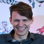 آرون دیسموک