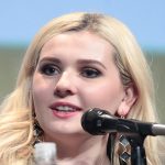 ابیگیل برسلین