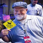 آبراهام بنروبی