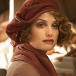 آلیسون سودول