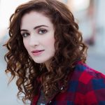 آلیسون استرانگ