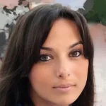 آنا استر آلبورگ