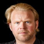 آندریاس باسمو کریستیانسن