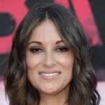 آنجلیک کابرال