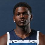 آنتونی ادواردز