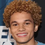 آرمانی جکسون