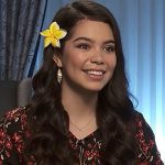 Auli'i Cravalho