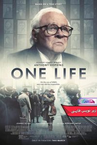 فیلم یک زندگی One Life 2023-دنیای فیلم و سریال همآهنگ