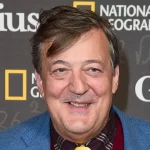 استیون فرای