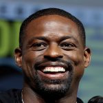 استرلینگ کی براون