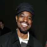 André 3000
