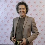 آرش میراحمدی