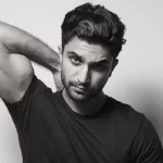 احد رضا میر