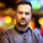 احمد مهران فر