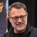 استیون بلوم