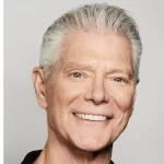 استیون لانگ