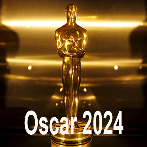 برندگان جوایز سینمایی اسکار – 2024