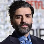 اسکار آیزاک