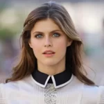 الکساندرا داداریو