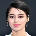 امبر میدتاندر