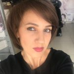 آئوریتا آگوشی