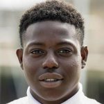 باکاری دیومبرا