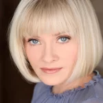 باربارا کرامپتون