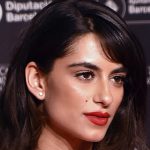 بگونیا وارگاس