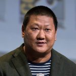 بندیکت وانگ