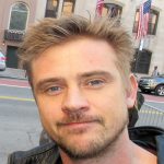 بوید هالبروک