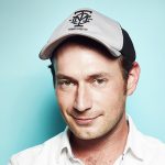 براندون اسکات جونز