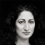 بریجیتا روی