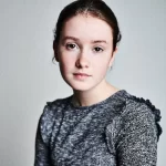 برونته کارمایکل