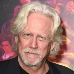 بروس دیویسن