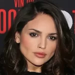 ایزا گونزالس