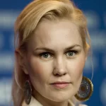 الن دوریت پترسن