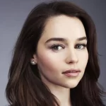 امیلیا کلارک