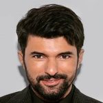 انگین آکیورک